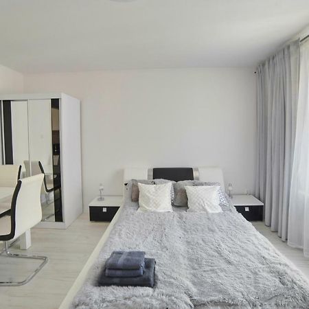 Apartament Lelewela 8 Olsztyn  Luaran gambar